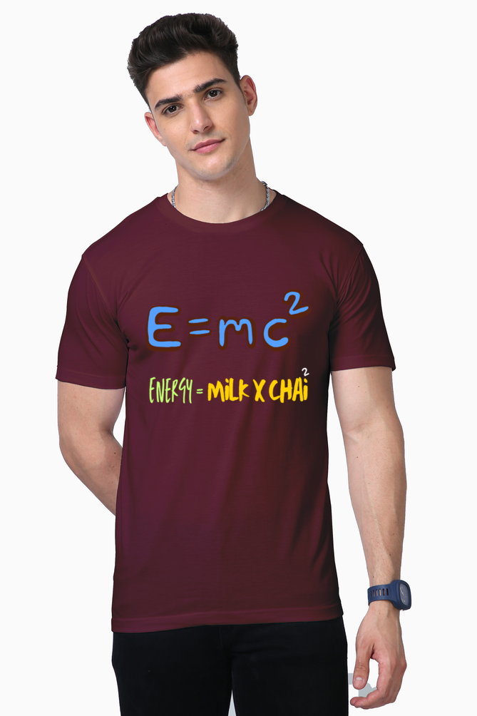 Supima Tshirt Whozbrand
