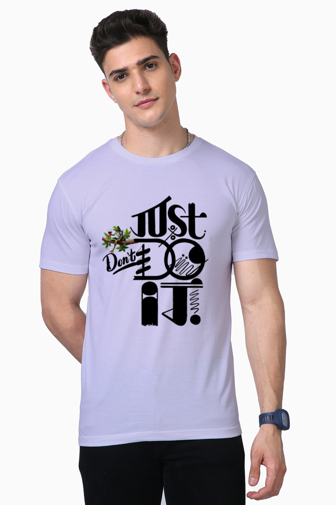 Supima Tshirt Whozbrand