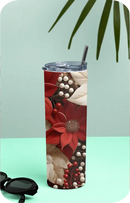 Non AOP Accessories Tumbler Bottle Whozbrand