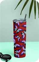 Non AOP Accessories Tumbler Bottle Whozbrand