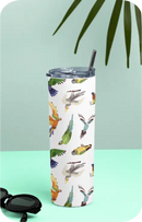 Non AOP Accessories Tumbler Bottle Whozbrand
