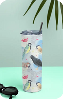 Non AOP Accessories Tumbler Bottle Whozbrand