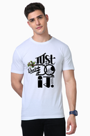 Supima Tshirt Whozbrand