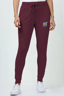 Non AOP Women ChromaWings Jogger Whozbrand