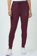 Non AOP Women BlossomAnchor Jogger Whozbrand