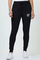 Non AOP Women ChromaWings Jogger Whozbrand