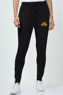 Non AOP Women Positivity Boost Jogger Whozbrand