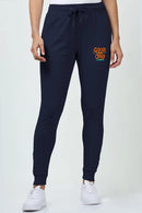 Non AOP Women Good Vibes Jogger Whozbrand