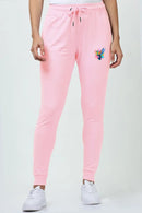 Non AOP Women ChromaWings Jogger Whozbrand