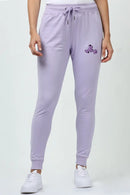 Non AOP Women Fitness Freak Jogger Whozbrand