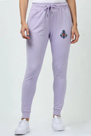 Non AOP Women BlossomAnchor Jogger Whozbrand