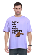 Oversized Standard Tshirt Whozbrand