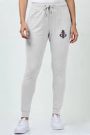 Non AOP Women BlossomAnchor Jogger Whozbrand