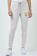 Non AOP Women Good Vibes Jogger Whozbrand