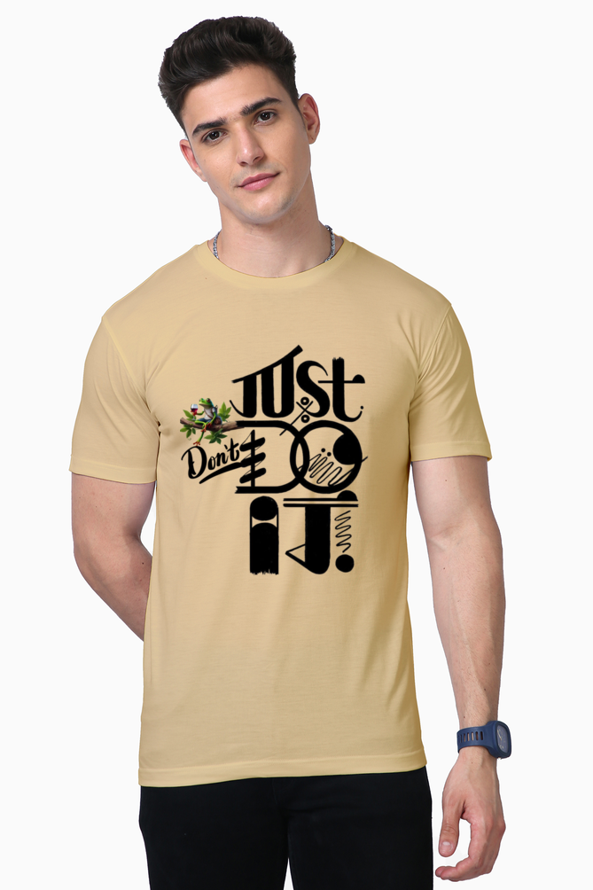 Supima Tshirt Whozbrand