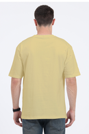 Oversized Standard Tshirt Whozbrand