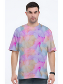 AOP Men TrendFlow Oversized Tshirt Whozbrand