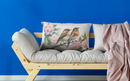 AOP Accessories Bird Haven Pillow Cover Whozbrand