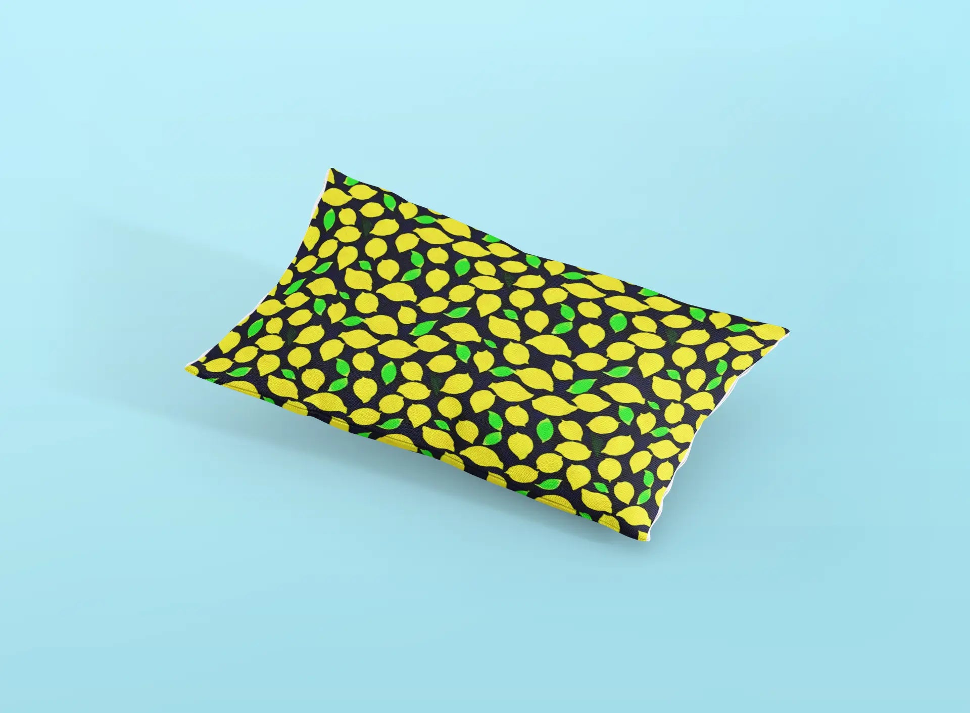 AOP Accessories Leafy Comfort Pillow Cover