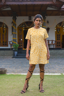Tshirt Dress Whozbrand