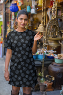 Tshirt Dress Whozbrand
