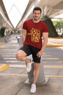 Supima Tshirt Whozbrand