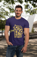 Supima Tshirt Whozbrand